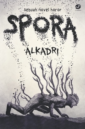 Spora by Ahmad Alkadri