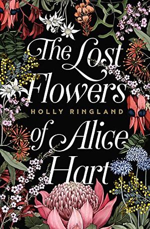 Berättelsen om Alice Hart by Holly Ringland