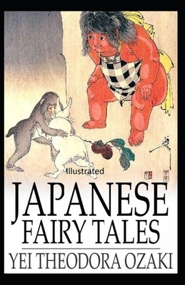 Japanese Fairy Tales Illustrated by Yei Theodora Ozaki