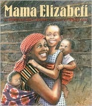 Mama Elizabeti by Christy Hale, S.A. Bodeen, Stephanie Stuve-Bodeen