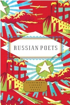 Russian Poets by Peter Washington