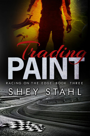 Trading Paint by Shey Stahl