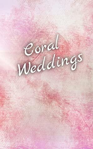 Coral Weddings by Jan Moran