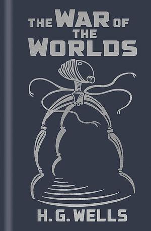 The War of the Worlds by H.G. Wells