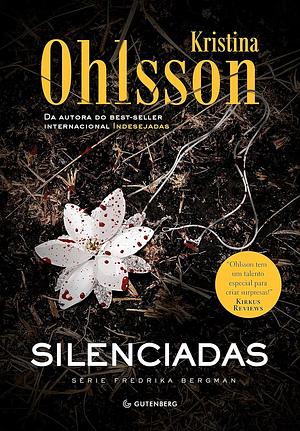 Silenciadas by Kristina Ohlsson