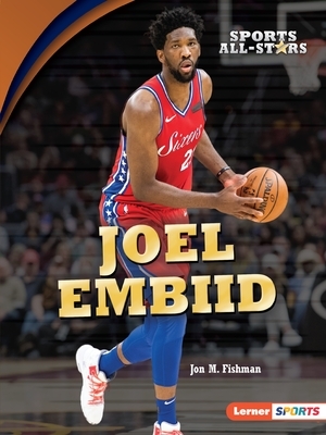 Joel Embiid by Jon M. Fishman