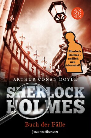 Sherlock Holmes' Buch der Fälle (Sherlock Holmes, #9) by Arthur Conan Doyle