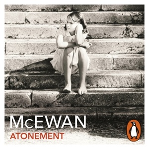 Atonement by Ian McEwan