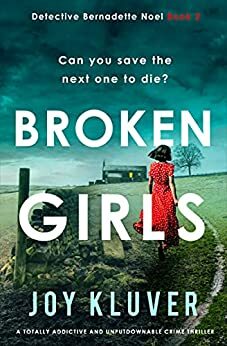 Broken Girls by Joy Kluver