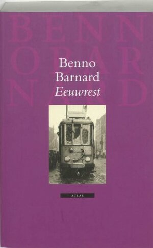 Het Ondermaanse by Benno Barnard