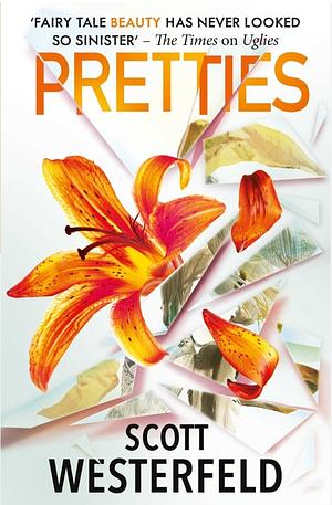 Pretties by Scott Westerfeld