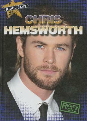 Chris Hemsworth by Alex Malley