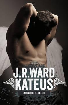 Kateus by J.R. Ward