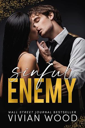 Sinful Enemy by Vivian Wood