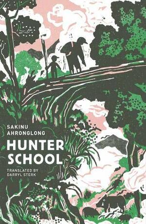 Hunter School by Sakinu Ahronglong, 亞榮隆‧撒可努