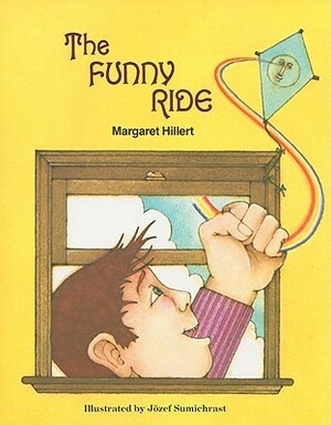 Funny Ride, Softcover, Beginning to Read by Margaret Hillert, jozef sumichrast