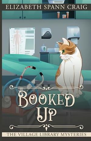 Booked Up by Elizabeth Spann Craig