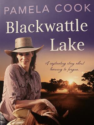 Blackwattle Lake by Pamela Cook