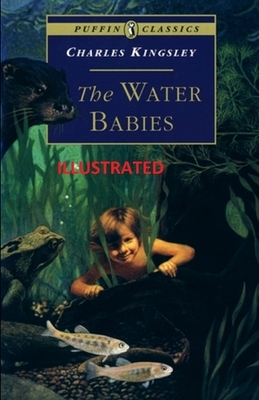 The Water-Babies illustrated by Charles Kingsley