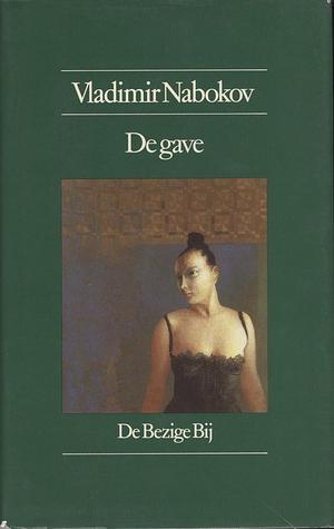 De gave by Vladimir Nabokov