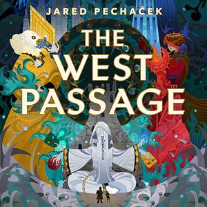 The West Passage by Jared Pechaček