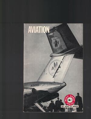 Aviation by Boy Scouts of America