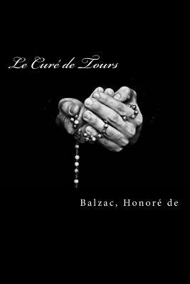 Le Cur by Honoré de Balzac