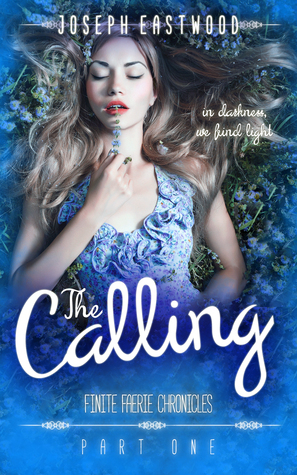 The Calling by Joseph Hunt