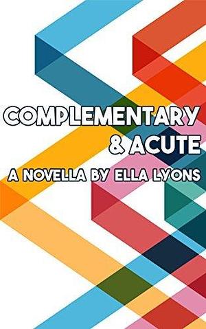 Complementary and Acute by Jenn Fitzpatrick, Jenn Fitzpatrick