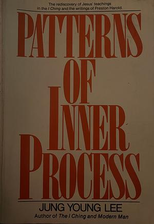 Patterns of Inner Process by Jung Young Lee