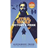 Star Wars Middle Grade Novel by Lucasfilm, Mark Oshiro