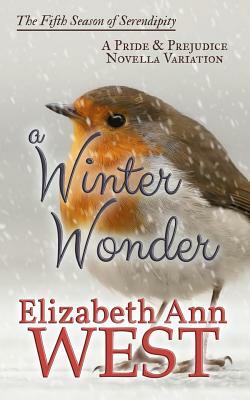 A Winter Wonder by Elizabeth Ann West