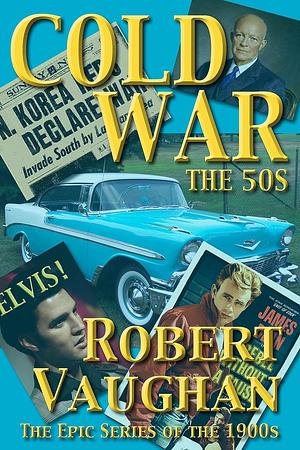 Cold War by Robert Vaughan