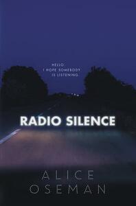 Radio Silence by Alice Oseman