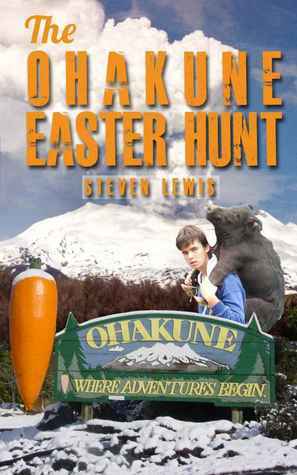 The Ohakune Easter Hunt by Steven Lewis
