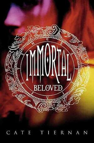 Immortal Beloved by Cate Tiernan
