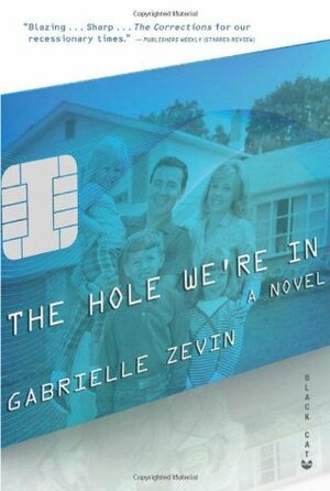 The Hole We're in by Gabrielle Zevin