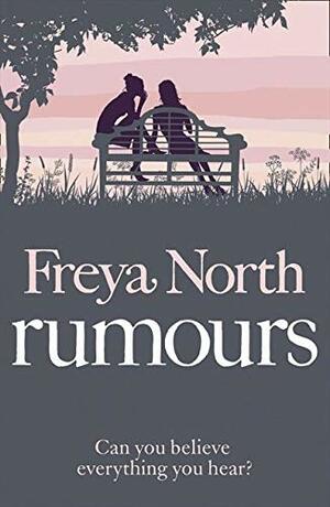 Rumours by Freya North
