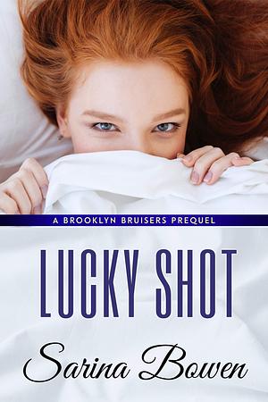 Lucky Shot by Sabrina Bowen