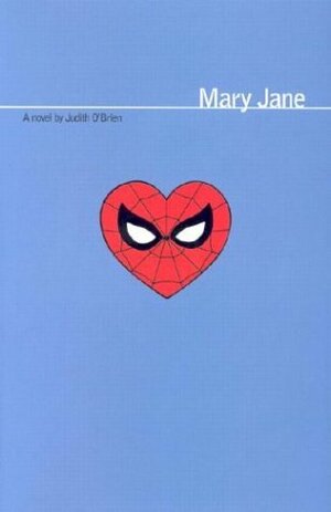 Mary Jane by Judith O'Brien