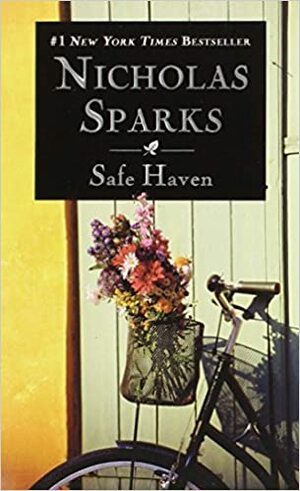 Safe Haven by Nicholas Sparks