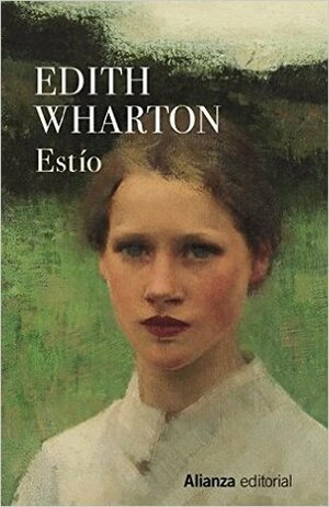 Estío by Edith Wharton