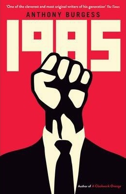 1985 by Anthony Burgess