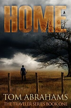 Home by Tom Abrahams