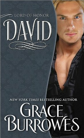 David: Lord of Honor by Grace Burrowes