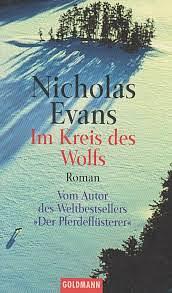 Im Kreis Des Wolfs by Nicholas Evans