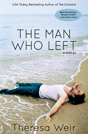 The Man Who Left by Theresa Weir