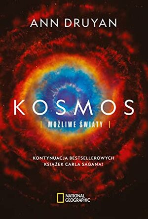 Kosmos. Możliwe światy by Piotr Grzegorzewski, Paweł Dembowski, Marcin Wróbel, Ann Druyan
