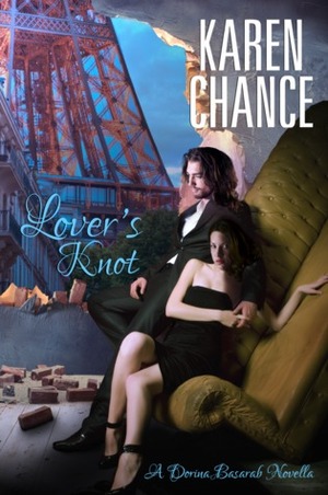 Lover's Knot by Karen Chance
