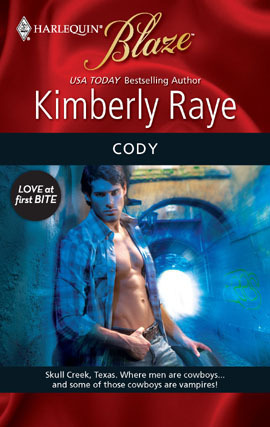 Cody by Kimberly Raye